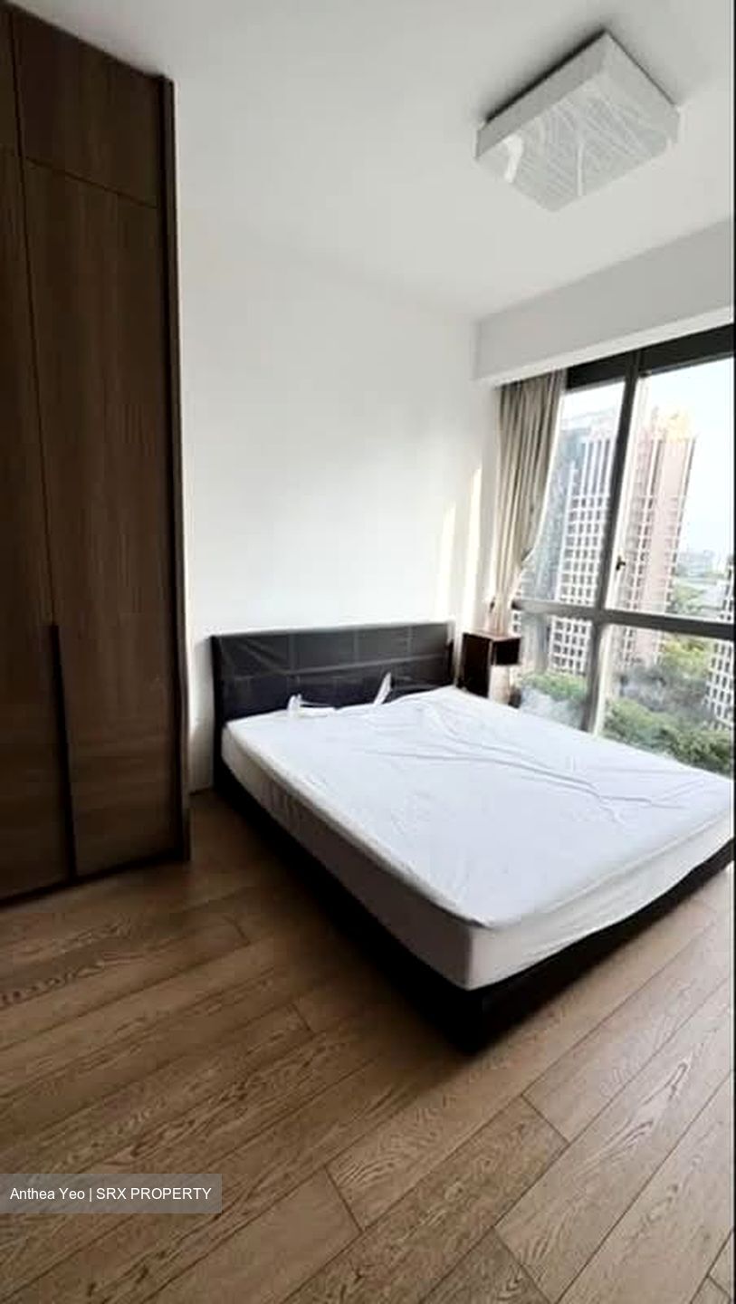 Echelon (D3), Condominium #575028271